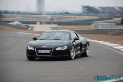 2007款 4.2 FSI quattro 