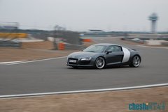 2007款 4.2 FSI quattro 