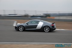 2007款 4.2 FSI quattro 
