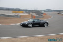 2007款 4.2 FSI quattro 
