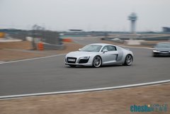 2007款 4.2 FSI quattro 