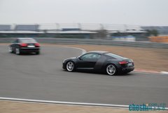 2007款 4.2 FSI quattro 