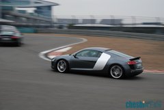 2007款 4.2 FSI quattro 