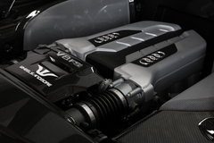 2007款 4.2 FSI quattro 