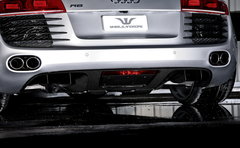 2007款 4.2 FSI quattro 