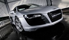 2007款 4.2 FSI quattro 