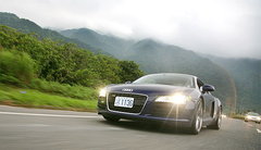 2007款 4.2 FSI quattro 