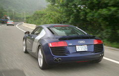 2007款 4.2 FSI quattro 