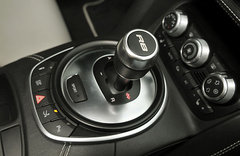 2007款 4.2 FSI quattro 