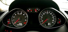 2007款 4.2 FSI quattro 