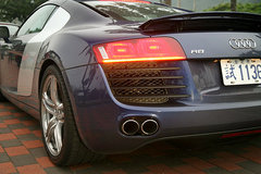 2007款 4.2 FSI quattro 