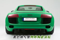 2007款 4.2 FSI quattro 