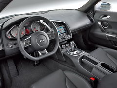 2007款 4.2 FSI quattro 