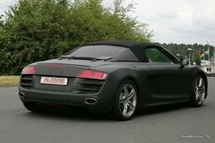 2007款 4.2 FSI quattro 