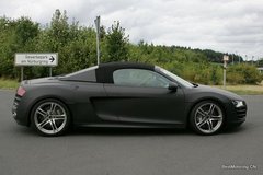 2007款 4.2 FSI quattro 