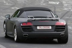 2007款 4.2 FSI quattro 