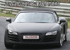 2007款 4.2 FSI quattro 
