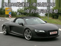 2007款 4.2 FSI quattro 