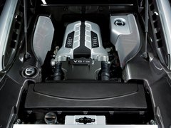 2007款 4.2 FSI quattro 