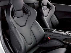 2007款 4.2 FSI quattro 