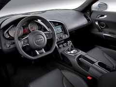 2007款 4.2 FSI quattro 
