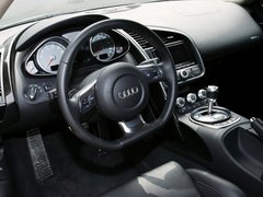 2007款 4.2 FSI quattro 