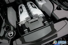 2007款 4.2 FSI quattro 