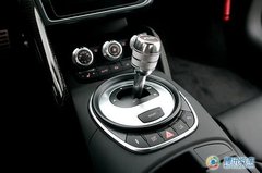 2007款 4.2 FSI quattro 