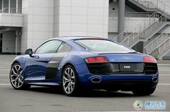 2007款 4.2 FSI quattro 