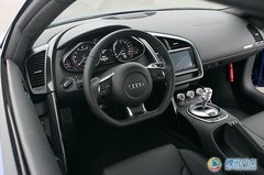 2007款 4.2 FSI quattro 