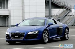 2007款 4.2 FSI quattro 