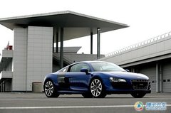 2007款 4.2 FSI quattro 