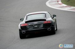 2007款 4.2 FSI quattro 