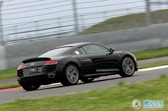 2007款 4.2 FSI quattro 