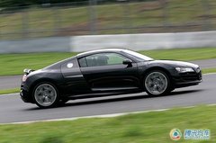 2007款 4.2 FSI quattro 