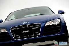 2007款 4.2 FSI quattro 