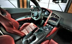 2007款 4.2 FSI quattro 