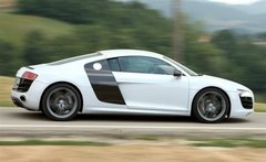 2007款 4.2 FSI quattro 