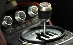 2007款 4.2 FSI quattro 