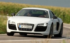 2007款 4.2 FSI quattro 