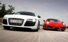 2007款 4.2 FSI quattro 
