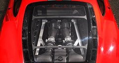 2007款 4.2 FSI quattro 