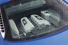 2007款 4.2 FSI quattro 