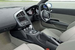 2007款 4.2 FSI quattro 