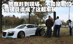2007款 4.2 FSI quattro 