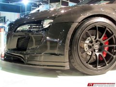 2007款 4.2 FSI quattro 