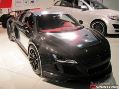 2007款 4.2 FSI quattro 