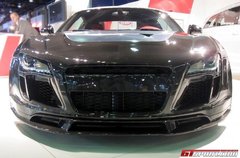 2007款 4.2 FSI quattro 
