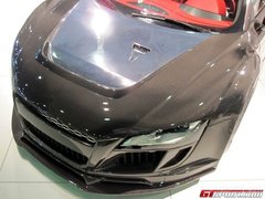 2007款 4.2 FSI quattro 