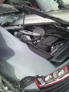 2007款 4.2 FSI quattro 